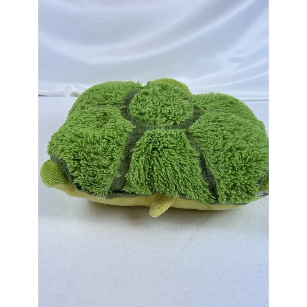 Pillow Pets Turtle 18